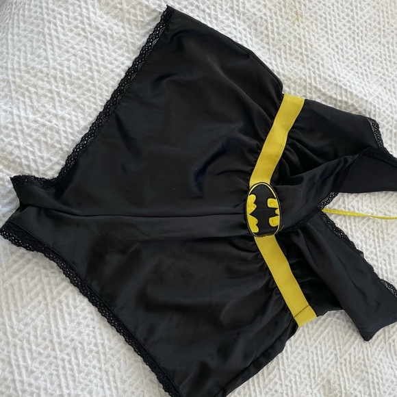 Dc Batman Lingerie - Picture 3 of 9